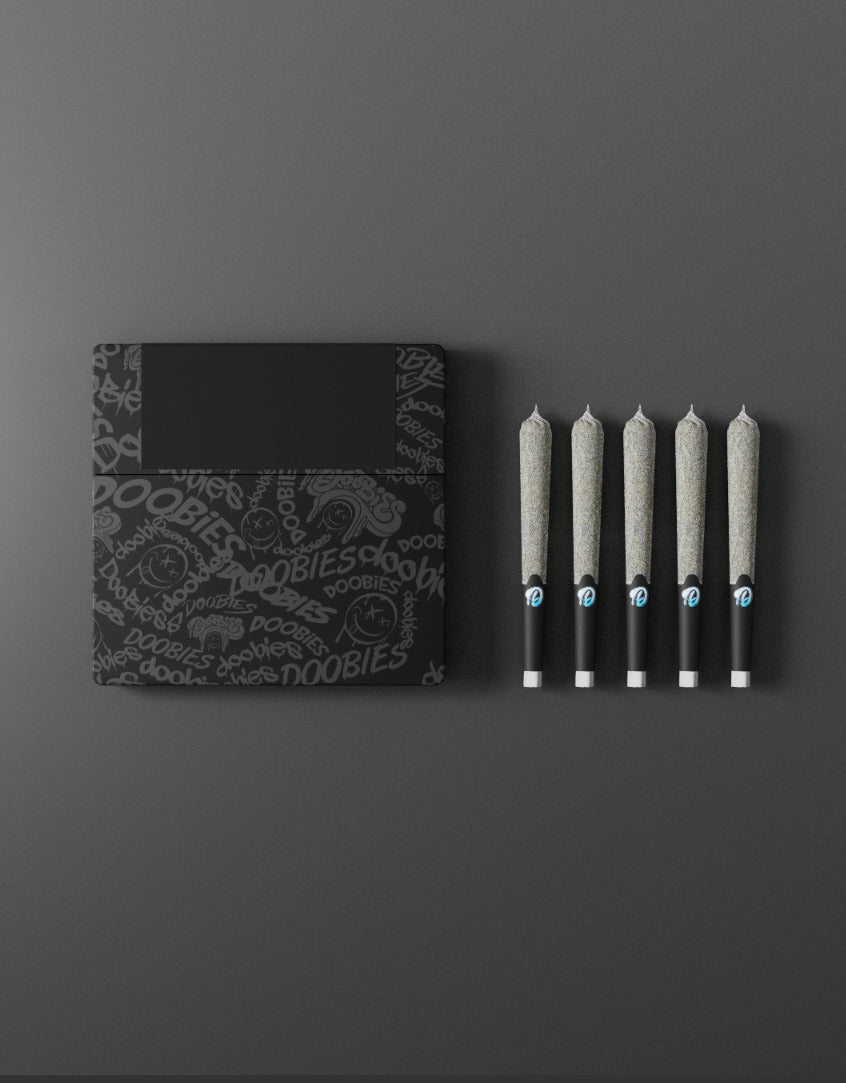 Pre-rolls (Coming Soon)