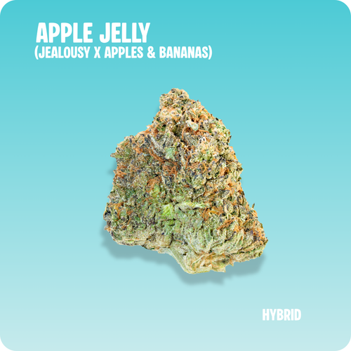 Apple Jelly