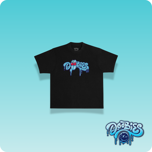 Doobies Cherries Tee