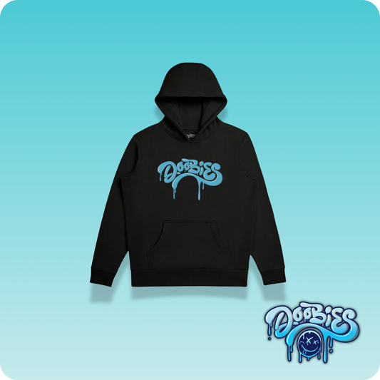 Doobies Logo Hoodie