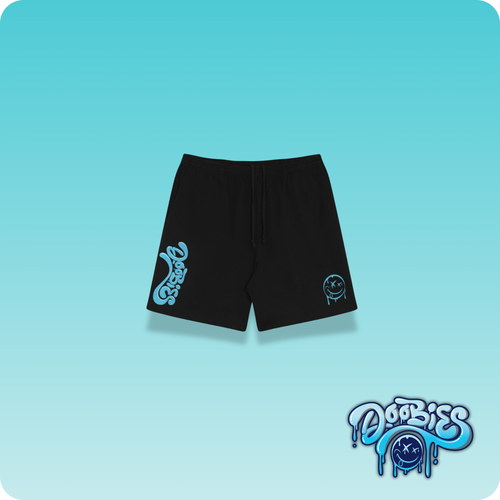 Doobies Logo Shorts