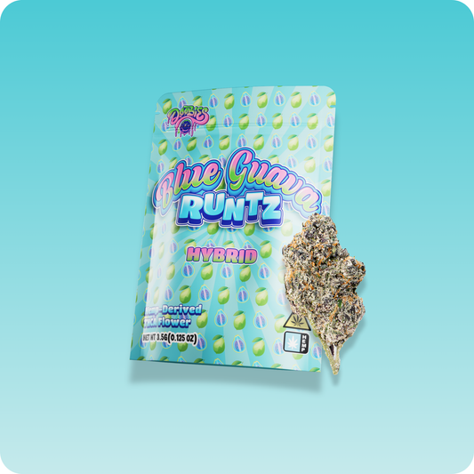 Blue Guava Runtz