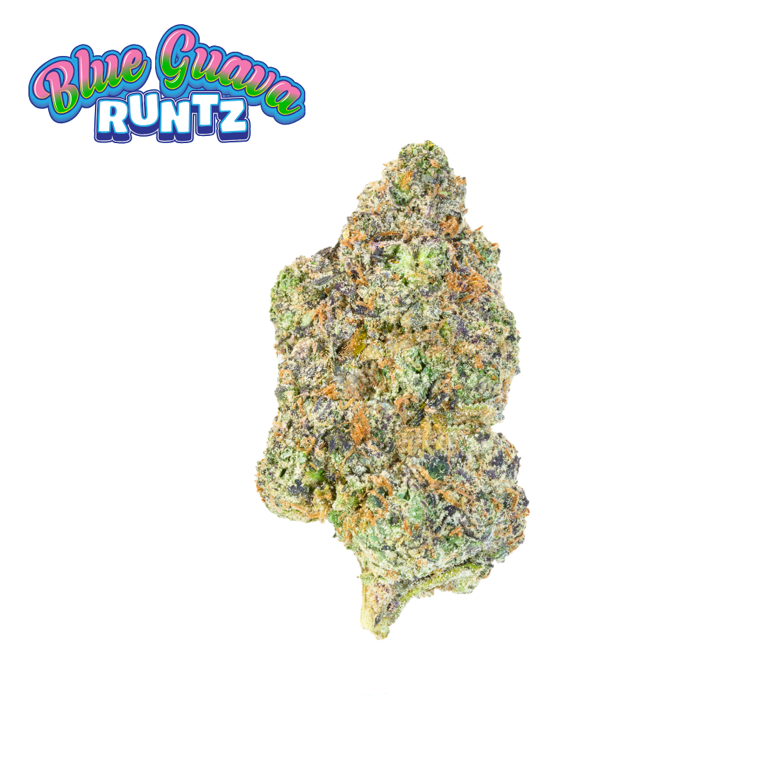 Blue Guava Runtz