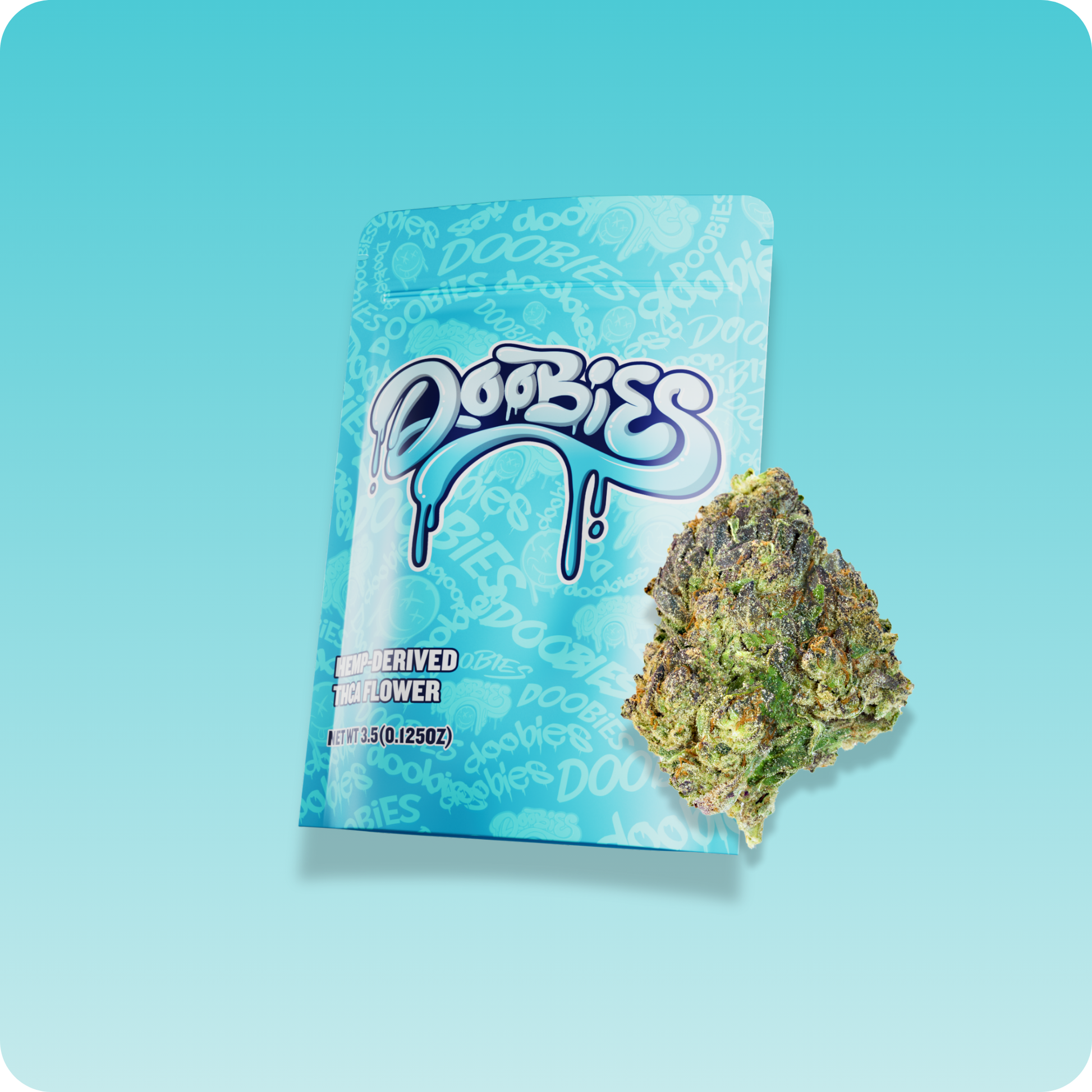 Bubblegum Gelato