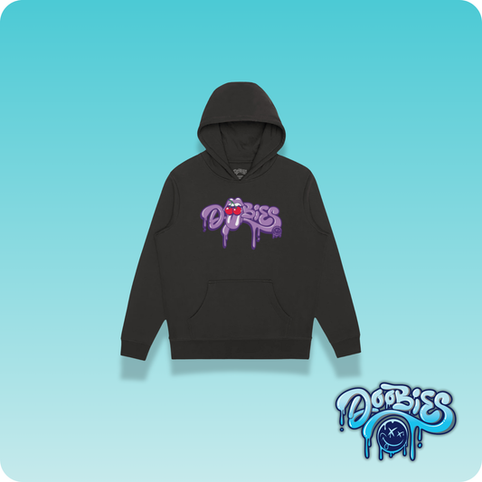 Doobies Cherries Hoodie