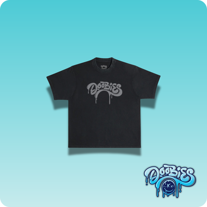 Doobies Logo Tee