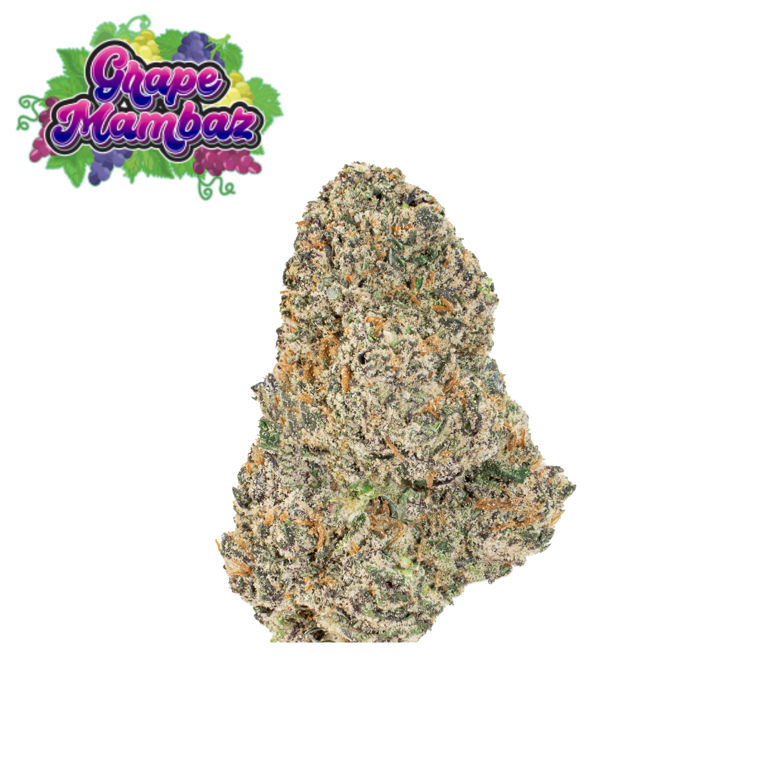 Grape Mambaz