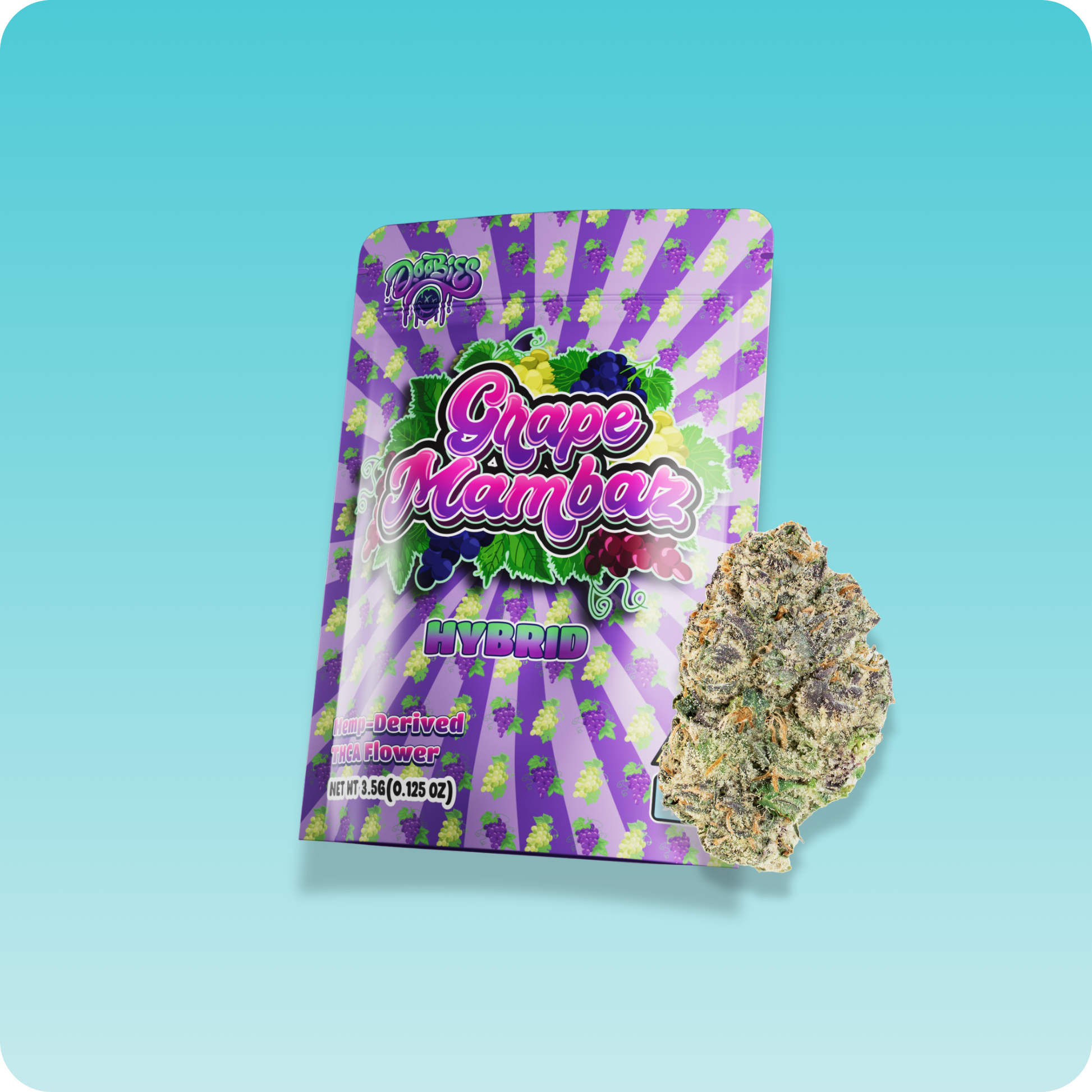 Grape Mambaz