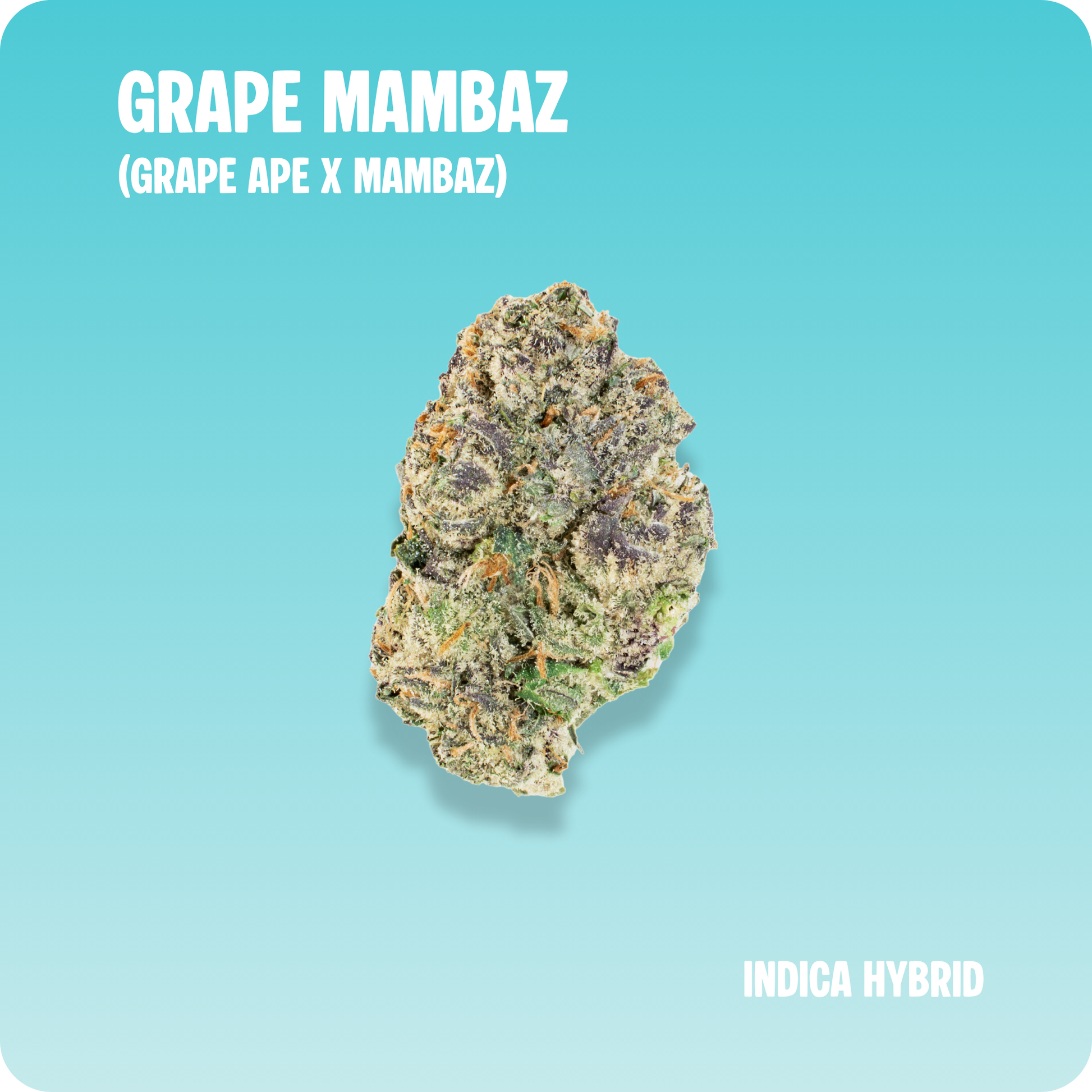 Grape Mambaz