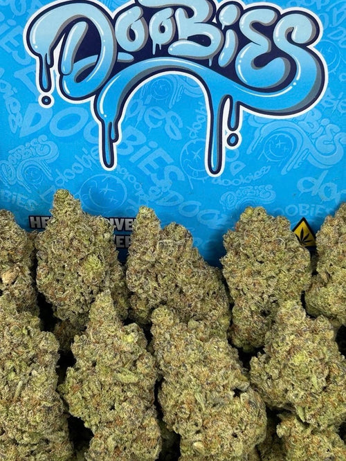Strawberry Cough