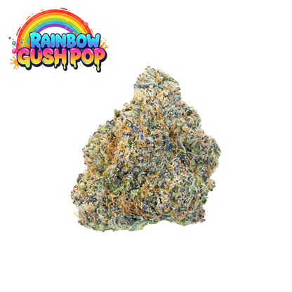 Rainbow Gush Pop