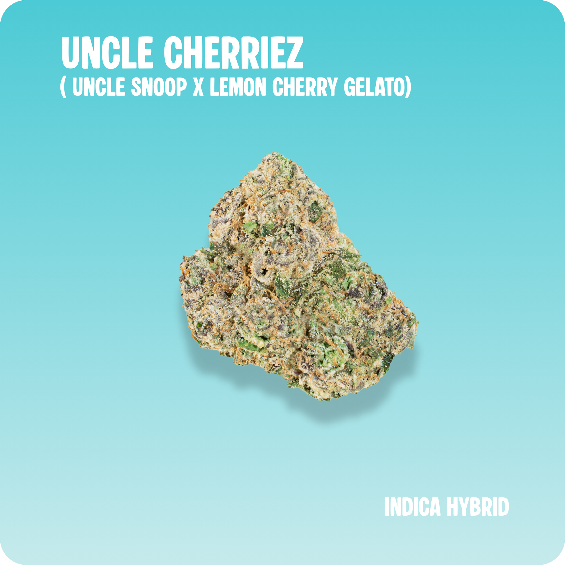 Uncle Cherriez