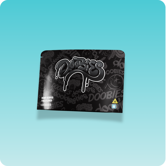 THCA Flower (Indoor) Sampler