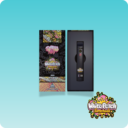 White Peach Lemonade