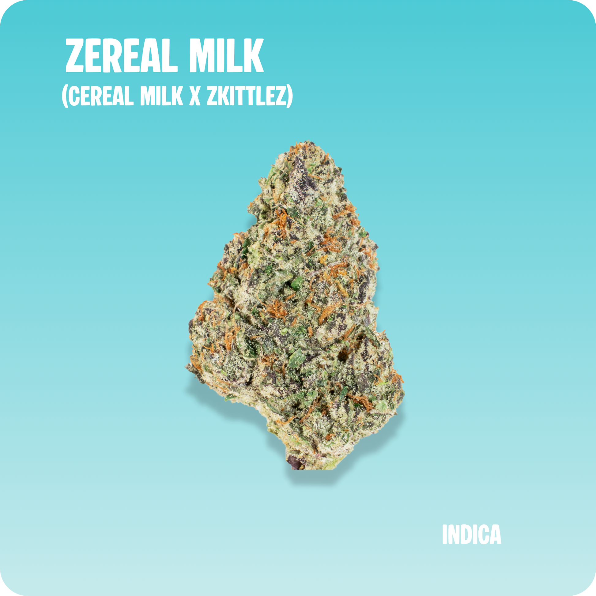Zereal Milk