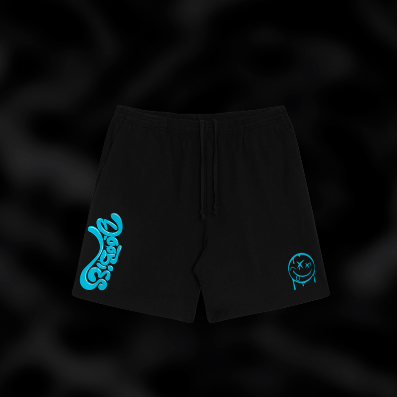 Doobies Logo Shorts